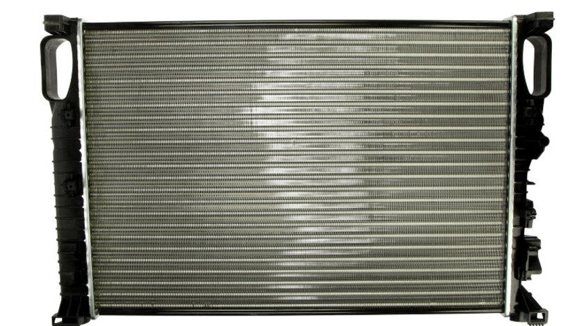 Radiator apa racire motor MERCEDES CLS (C219), E T-MODEL (S211), E (VF211), E (W211) 2.1D-3.5 intre 2002-2010