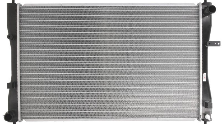 Radiator apa racire motor MITSUBISHI COLT VI; SMART FORFOUR 1.5D intre 2004-2012
