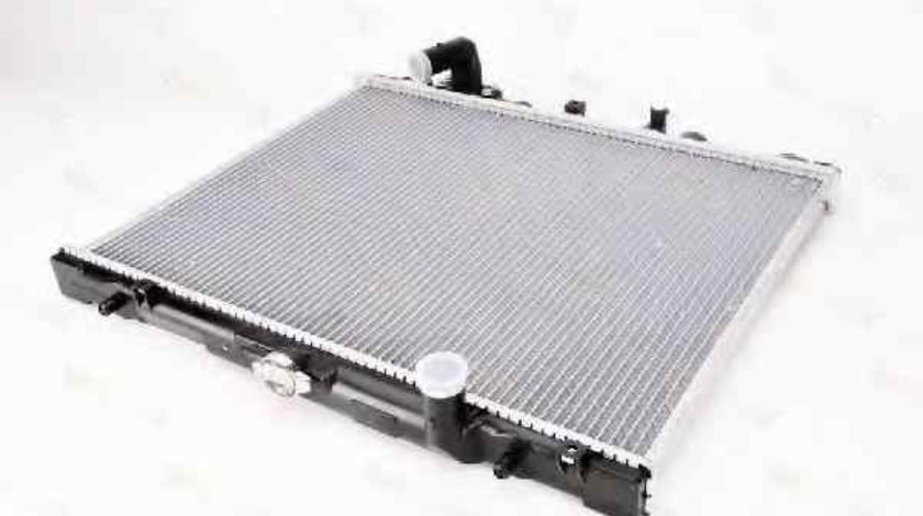 Radiator apa racire motor MITSUBISHI L 200 K7T K6T THERMOTEC D75010TT