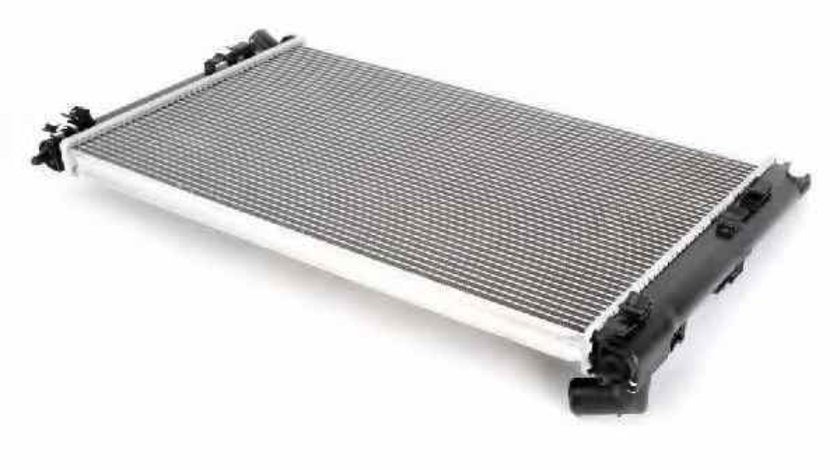 Radiator apa racire motor MITSUBISHI OUTLANDER II CWW THERMOTEC D75009TT