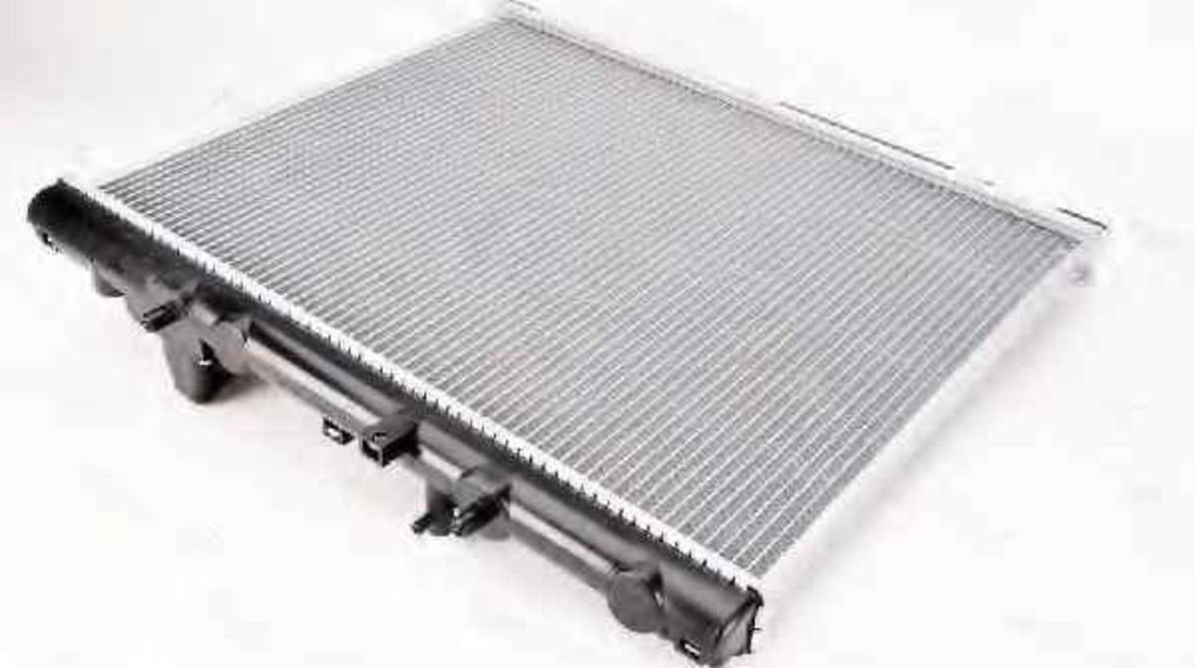 Radiator apa racire motor MITSUBISHI PAJERO SPORT K90 Producator THERMOTEC D75010TT