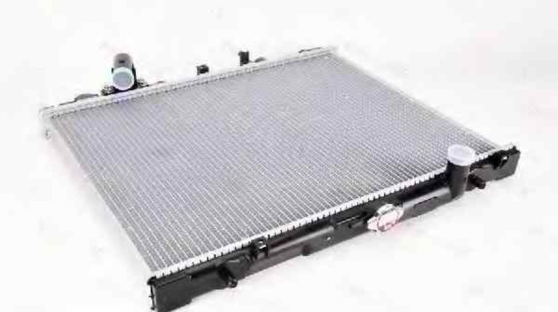 Radiator apa racire motor MITSUBISHI PAJERO SPORT K90 Producator THERMOTEC D75010TT