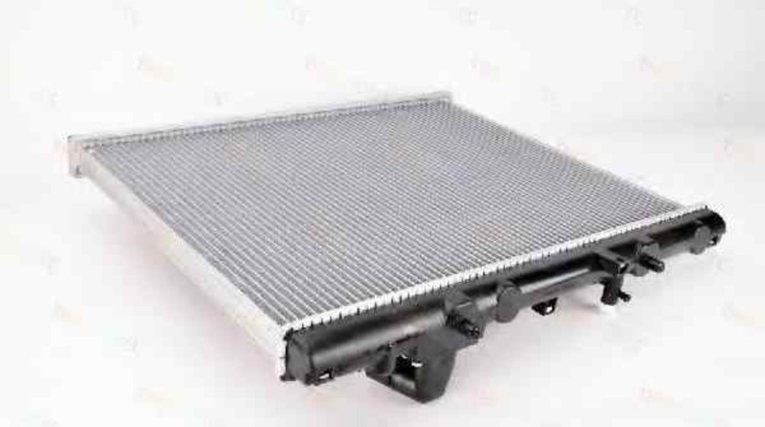 Radiator apa racire motor MITSUBISHI PAJERO SPORT K90 THERMOTEC D75010TT