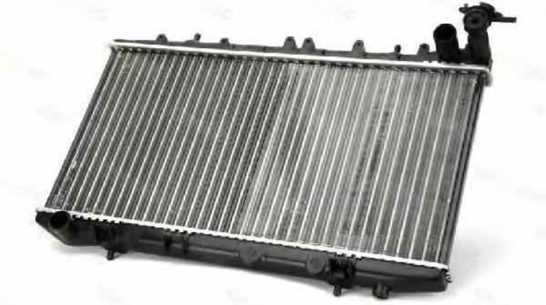 Radiator apa racire motor NISSAN 100 NX B13 THERMOTEC D71021TT