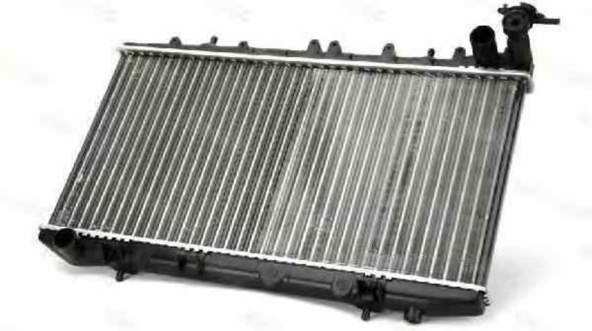 Radiator apa racire motor NISSAN ALMERA I Hatchback N15 THERMOTEC D71021TT