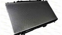 Radiator apa racire motor NISSAN PATROL GR II Wago...