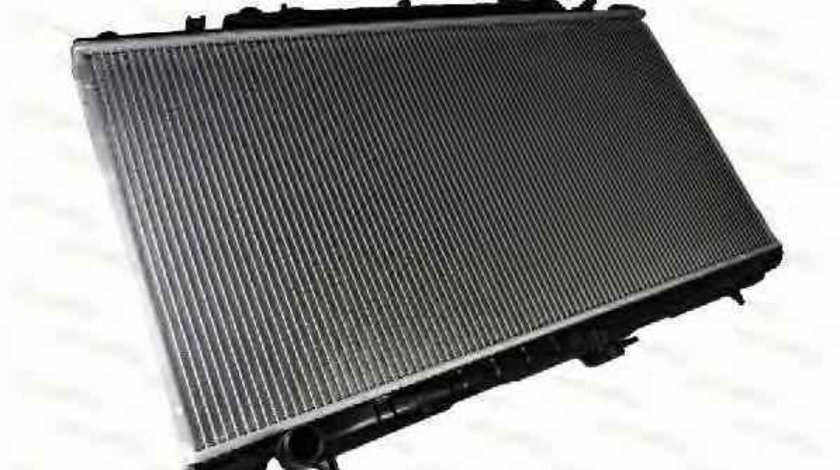 Radiator apa racire motor NISSAN PATROL GR II Wagon Y61 THERMOTEC D71012TT