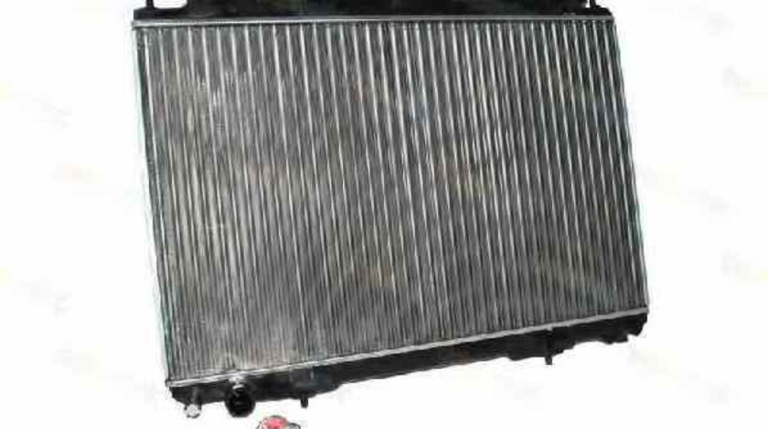 Radiator apa racire motor NISSAN X-TRAIL T30 THERMOTEC D71017TT