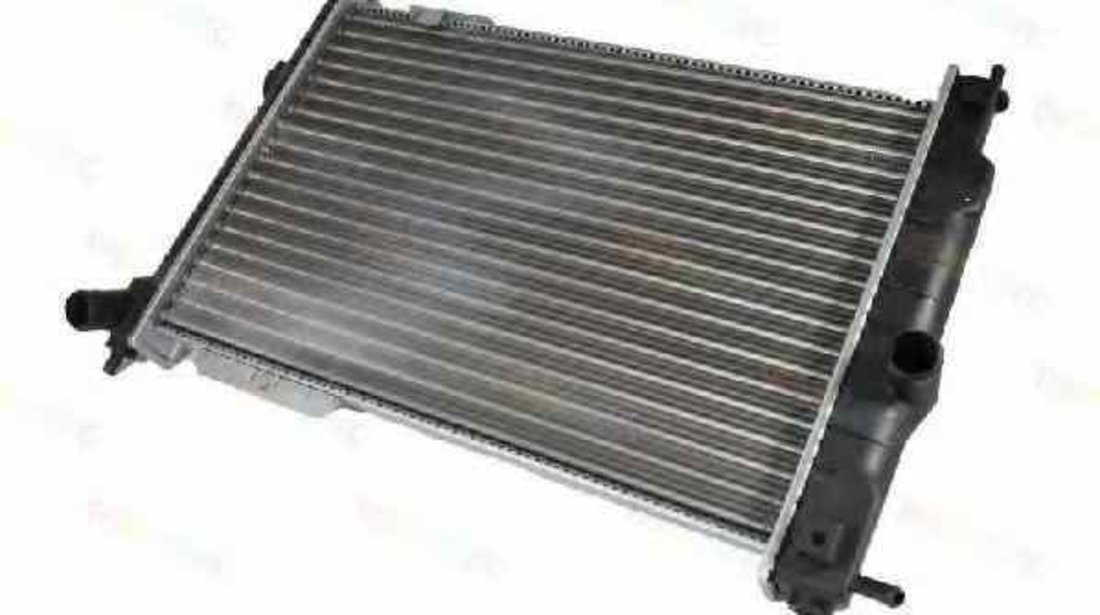 Radiator apa racire motor OPEL ASTRA F CLASSIC hatchback THERMOTEC D7X014TT