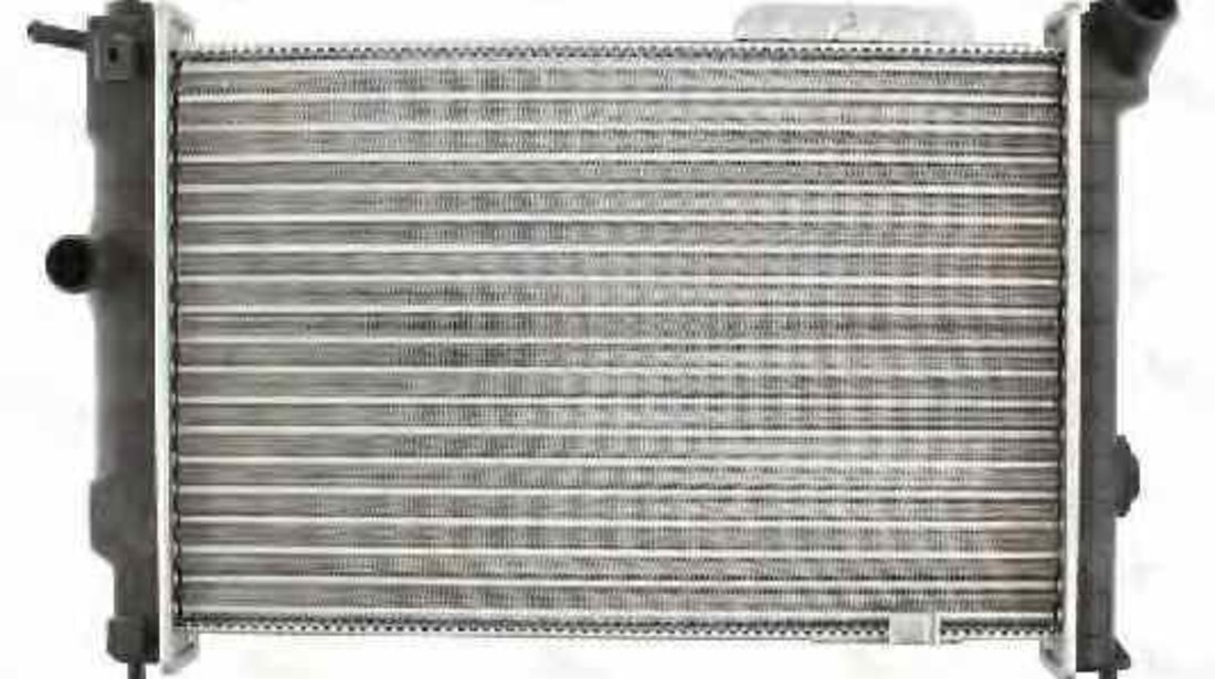 Radiator apa racire motor OPEL ASTRA F CLASSIC hatchback THERMOTEC D7X014TT