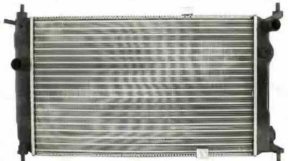 Radiator apa racire motor OPEL ASTRA F CLASSIC hatchback THERMOTEC D7X060TT