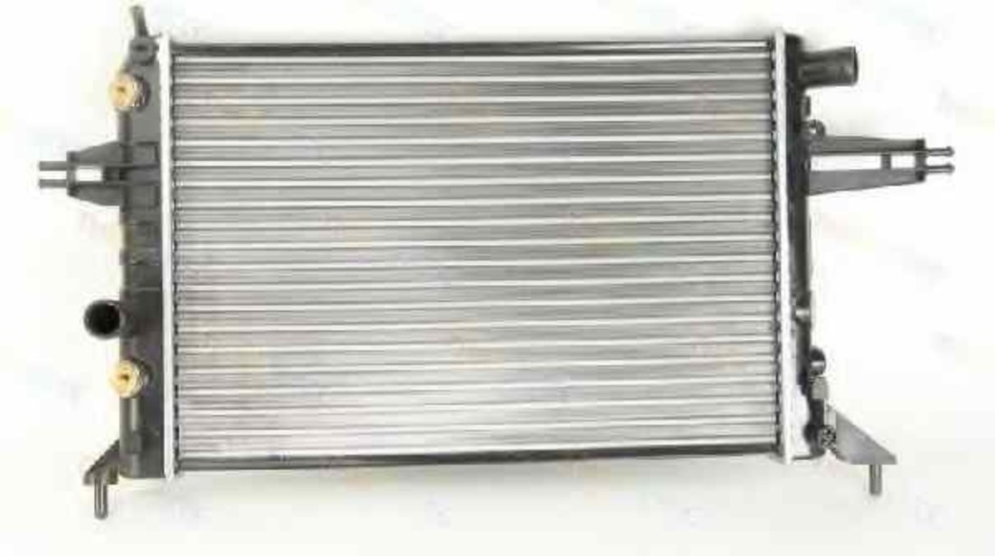 Radiator apa racire motor OPEL ASTRA G Cabriolet F67 THERMOTEC D7X052TT