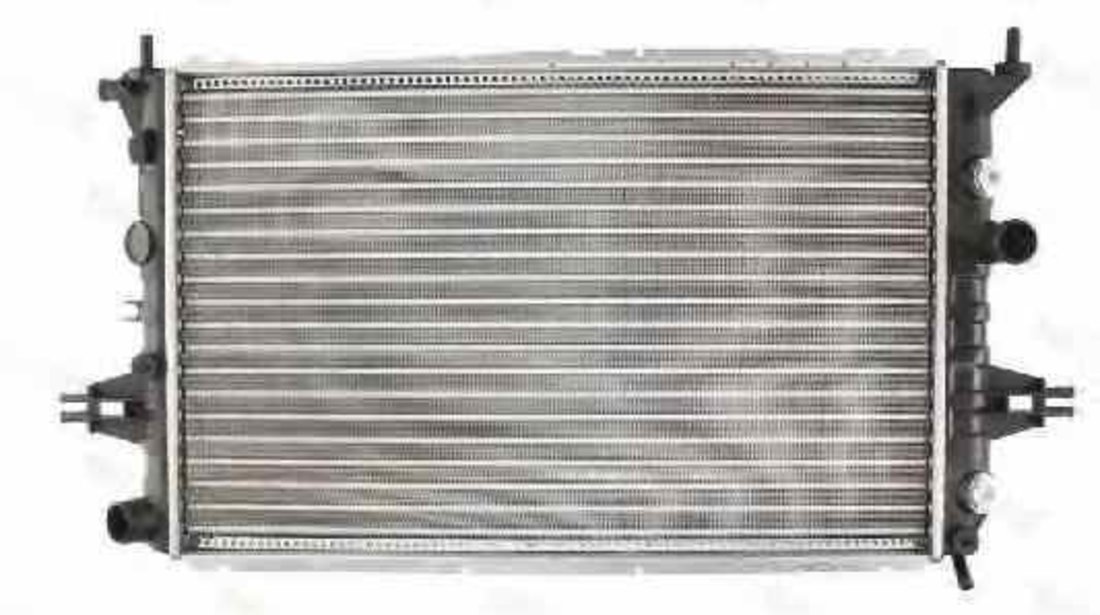 Radiator apa racire motor OPEL ASTRA G caroserie F70 THERMOTEC D7X038TT