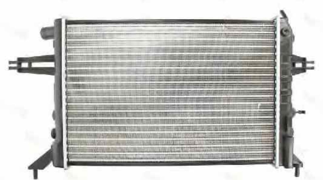 Radiator apa racire motor OPEL ASTRA G caroserie F70 THERMOTEC D7X001TT