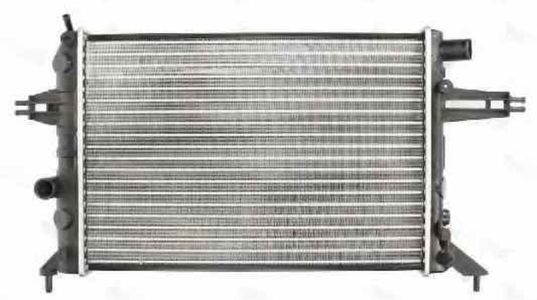 Radiator apa racire motor OPEL ASTRA G caroserie F70 THERMOTEC D7X001TT