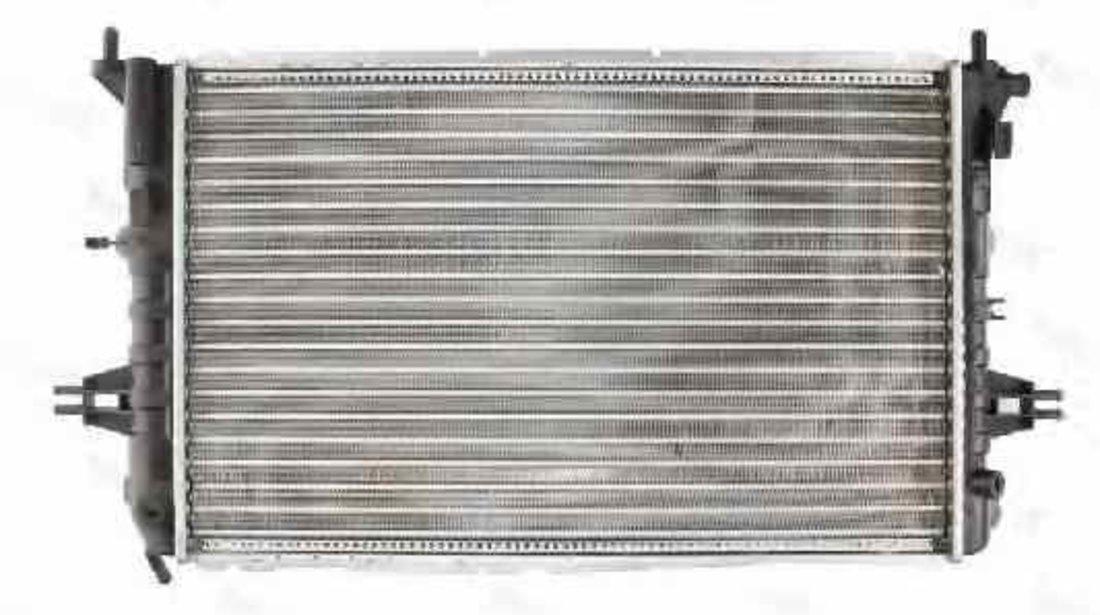 Radiator apa racire motor OPEL ASTRA G caroserie F70 THERMOTEC D7X038TT