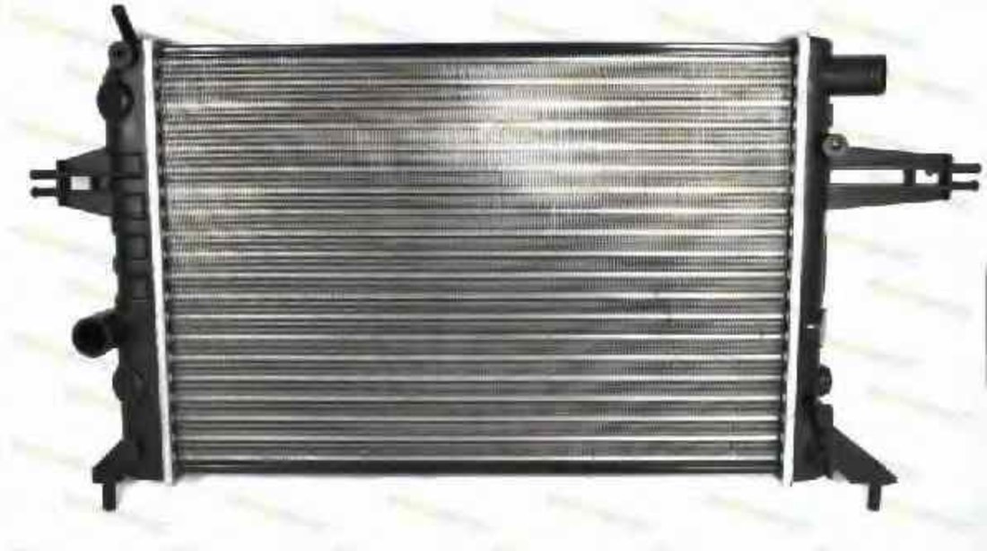 Radiator apa racire motor OPEL ASTRA G combi F35 THERMOTEC D7X001TT