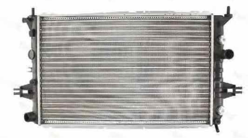 Radiator apa racire motor OPEL ASTRA G combi F35 Producator THERMOTEC D7X038TT