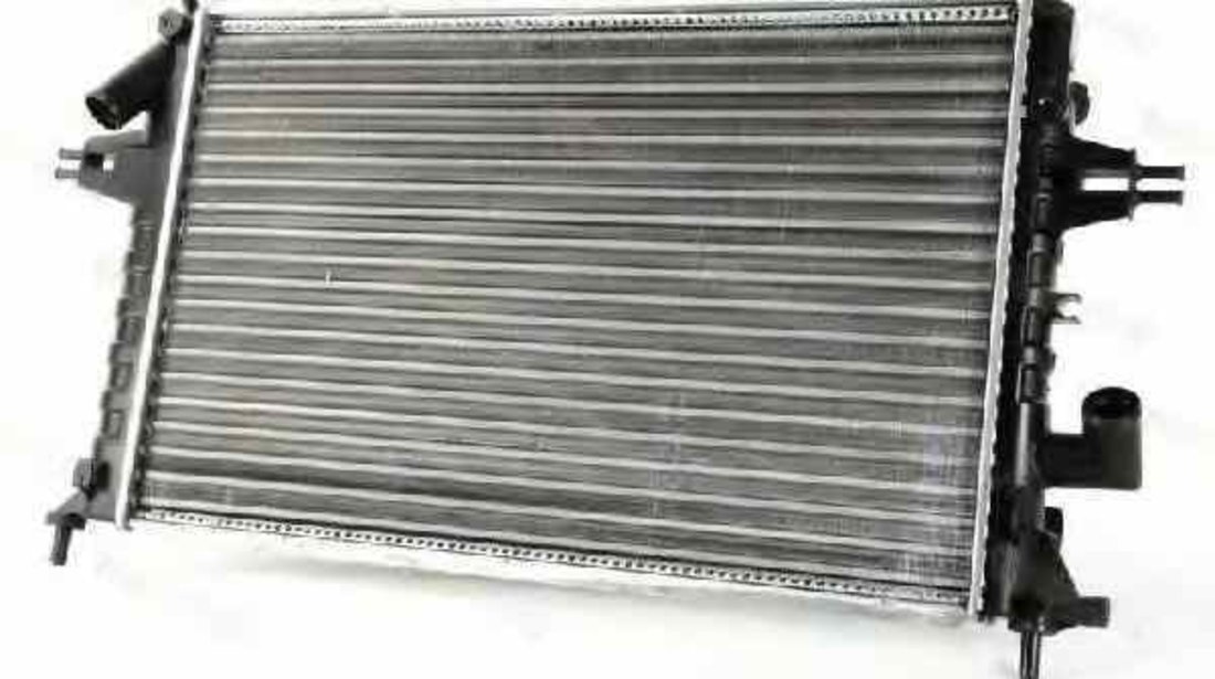 Radiator apa racire motor OPEL ASTRA G hatchback F48 F08 THERMOTEC D7X039TT