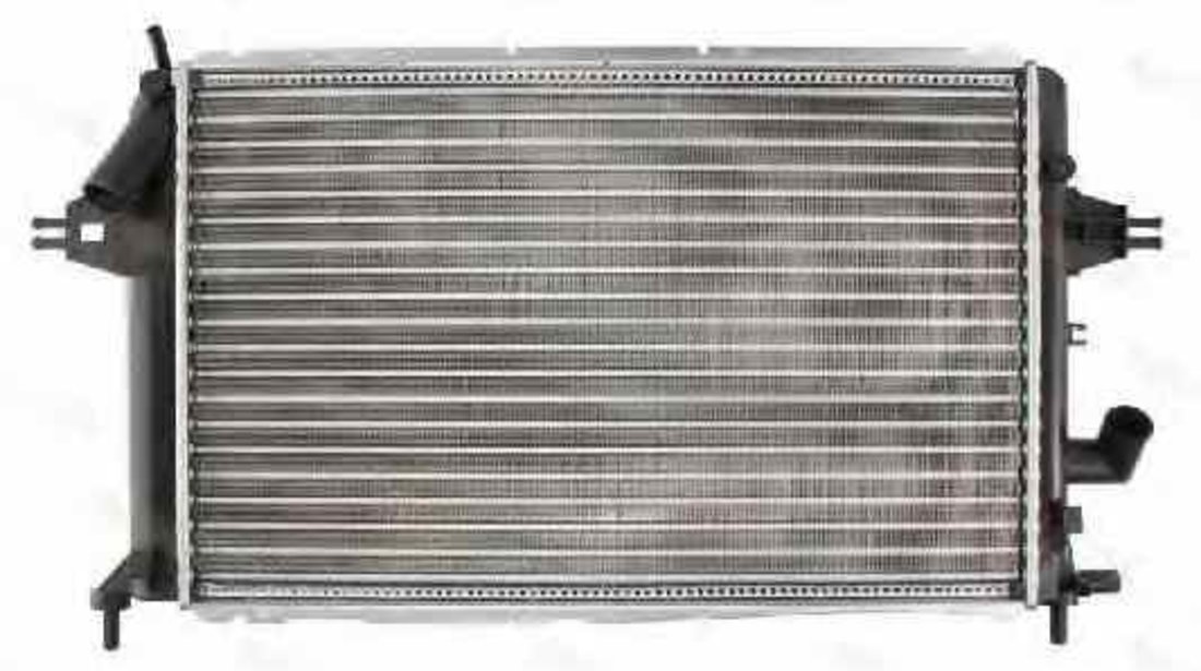 Radiator apa racire motor OPEL ASTRA G hatchback F48 F08 THERMOTEC D7X039TT