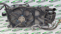 Radiator apa racire motor Opel Astra H [2004 - 200...