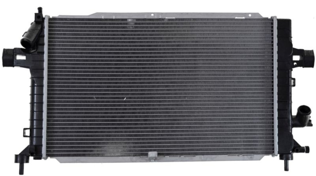 Radiator apa racire motor OPEL ASTRA H, ASTRA H CLASSIC, ASTRA H GTC, ZAFIRA / ZAFIRA FAMILY B, ZAFIRA A, ZAFIRA B 1.3D-1.9 dupa 2000 cod intern: CI3679CE