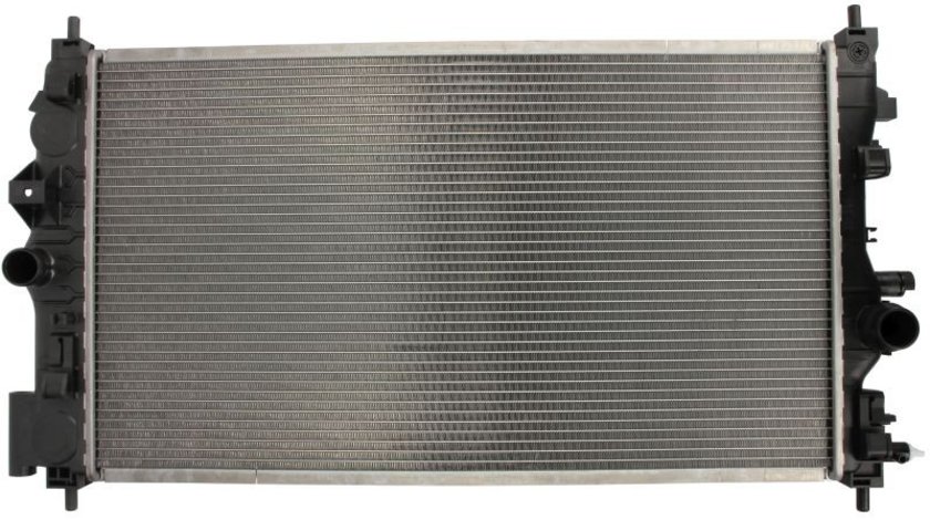 Radiator apa racire motor OPEL ASTRA J (P10) KOYORAD PL463572