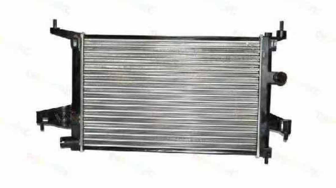 Radiator apa racire motor OPEL COMBO caroserie inchisa/combi THERMOTEC D7X035TT