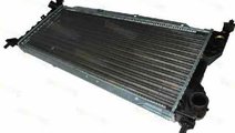 Radiator apa racire motor OPEL CORSA B caroserie 7...