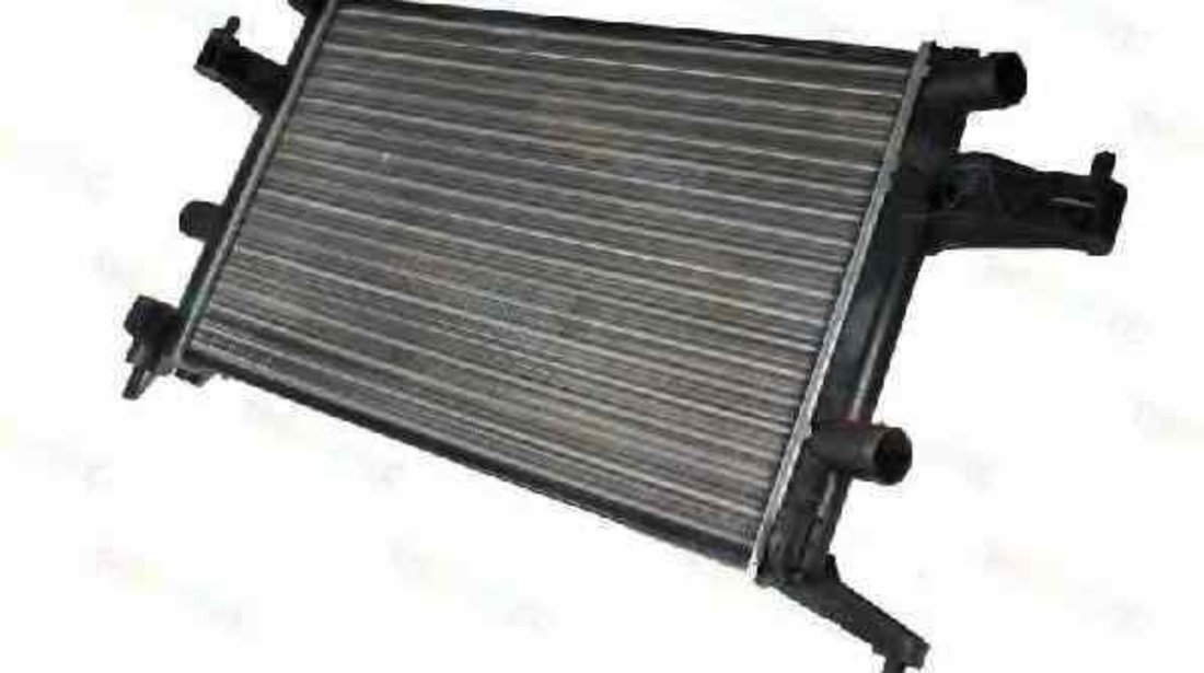 Radiator apa racire motor OPEL CORSA C F08 F68 THERMOTEC D7X008TT