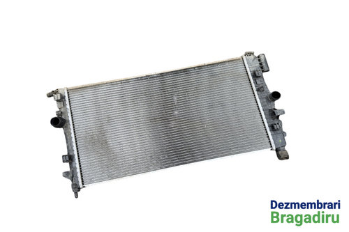 Radiator apa racire motor Opel Insignia A [2008 - 2014] Sports Tourer wagon 5-usi 2.0 CDTI MT (130 h...