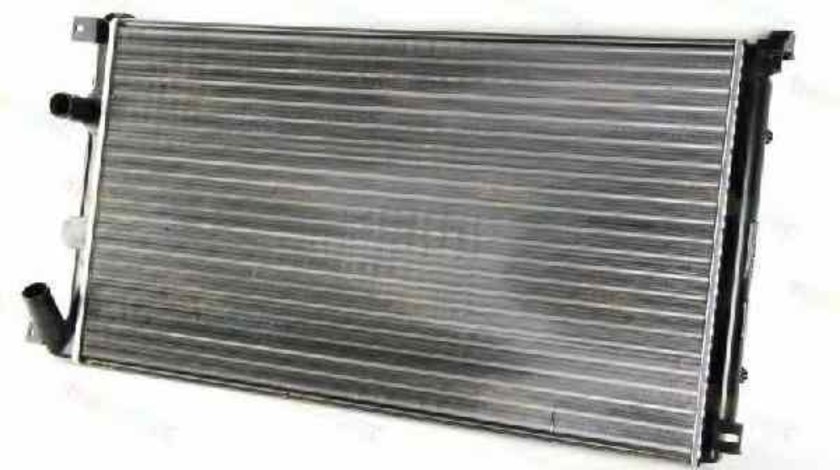 Radiator apa racire motor OPEL MOVANO caroserie F9 THERMOTEC D7R022TT