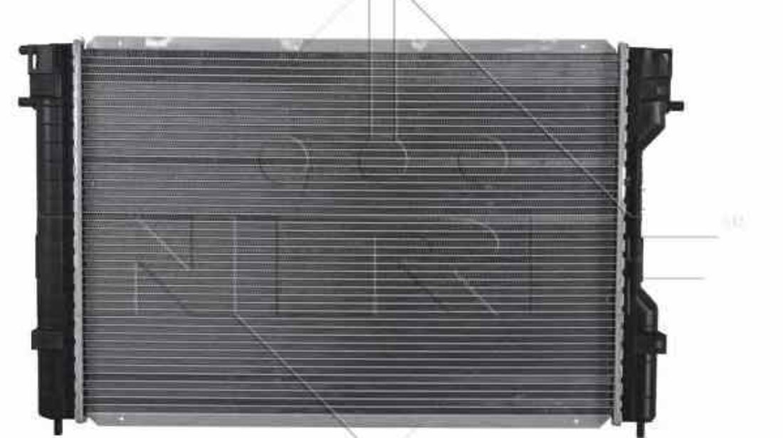 Radiator apa racire motor OPEL OMEGA B combi 21 22 23 NRF 519689