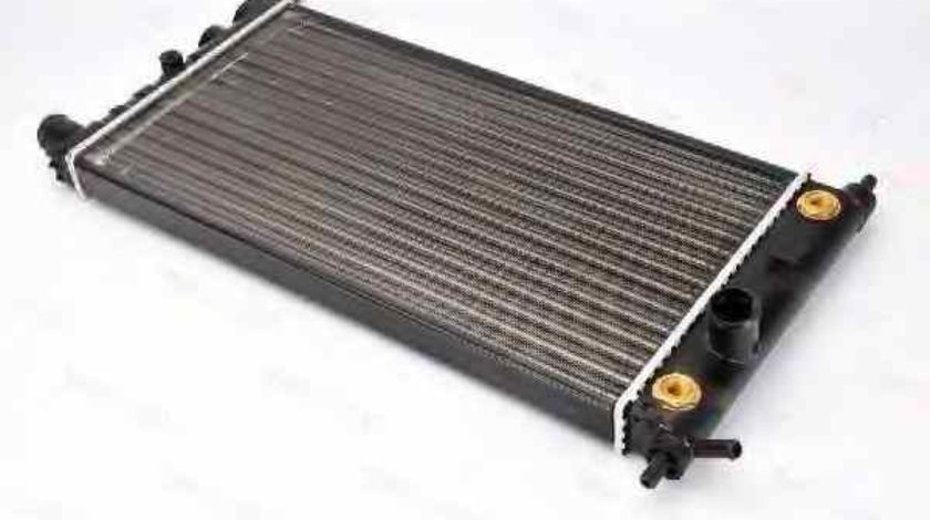 Radiator apa racire motor OPEL TIGRA 95 Producator THERMOTEC D7X041TT