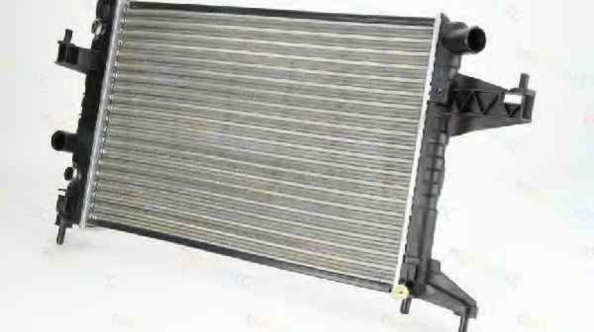Radiator apa racire motor OPEL TIGRA TwinTop Producator THERMOTEC D7X056TT