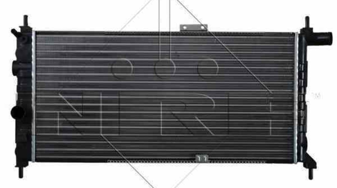 Radiator apa racire motor OPEL VECTRA A hatchback 88 89 NRF 50219