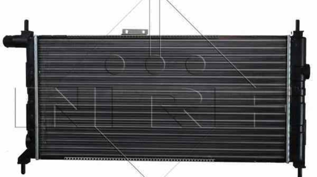 Radiator apa racire motor OPEL VECTRA A hatchback 88 89 NRF 50219