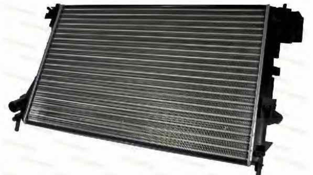 Radiator apa racire motor OPEL VECTRA C GTS THERMOTEC D7X026TT