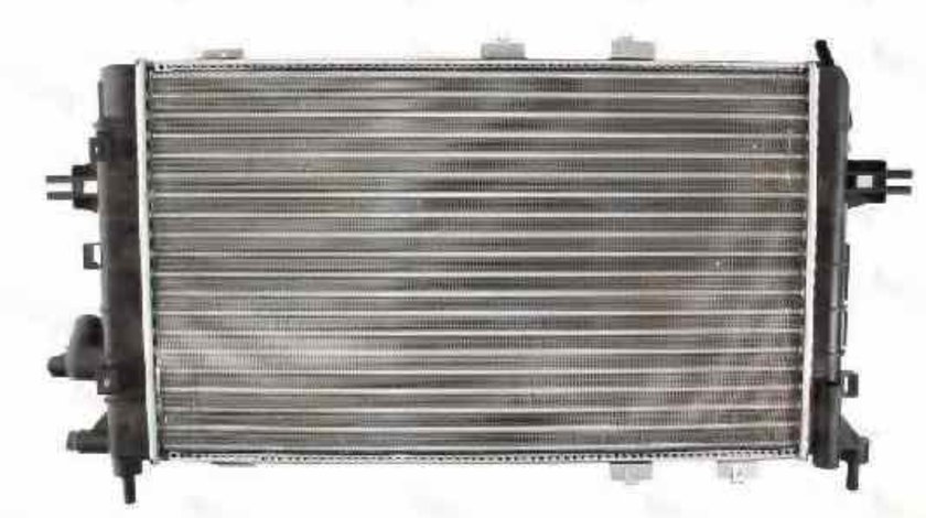 Radiator apa racire motor OPEL ZAFIRA A F75 THERMOTEC D7X025TT