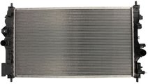 Radiator apa racire motor OPEL ZAFIRA TOURER C (P1...