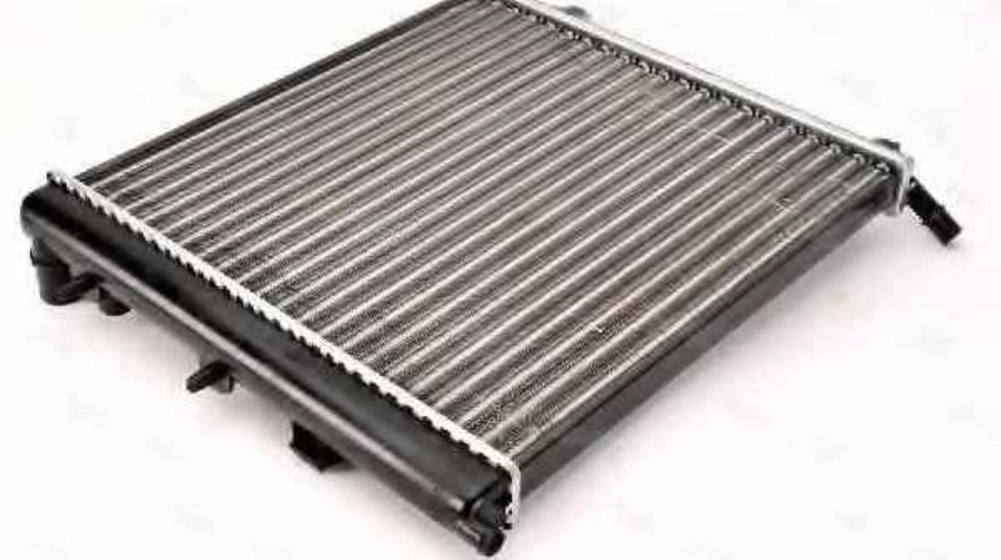 Radiator apa racire motor PEUGEOT 1007 KM THERMOTEC D7P020TT