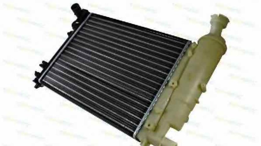 Radiator apa racire motor PEUGEOT 106 I 1A 1C THERMOTEC D7P021TT