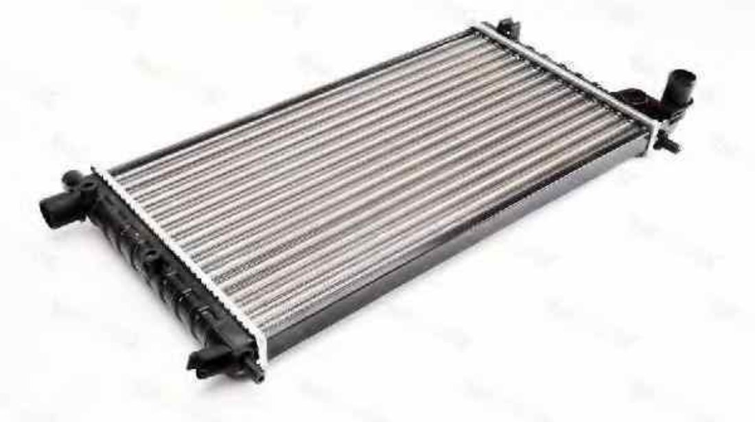 Radiator apa racire motor PEUGEOT 106 I 1A 1C THERMOTEC D7P042TT