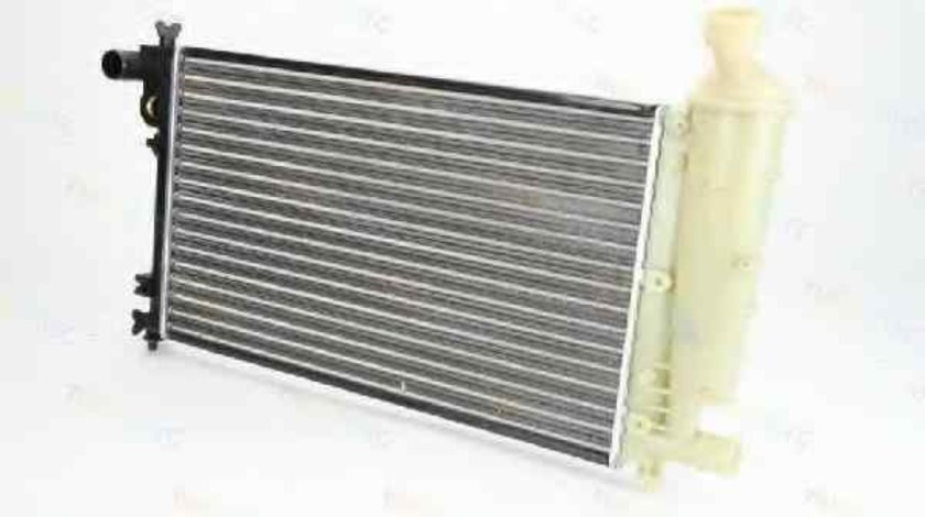 Radiator apa racire motor PEUGEOT 106 II 1 THERMOTEC D7P049TT