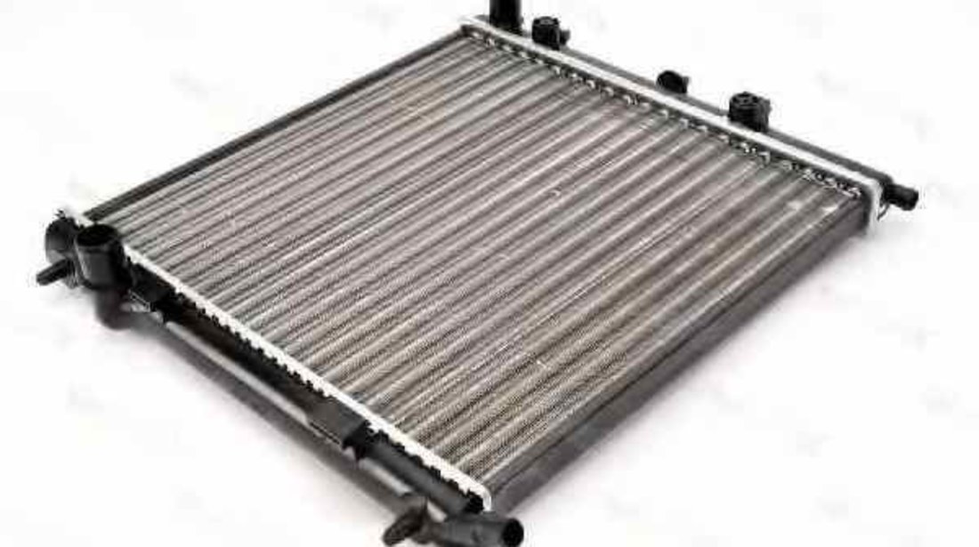 Radiator apa racire motor PEUGEOT 207 WA WC THERMOTEC D7P020TT