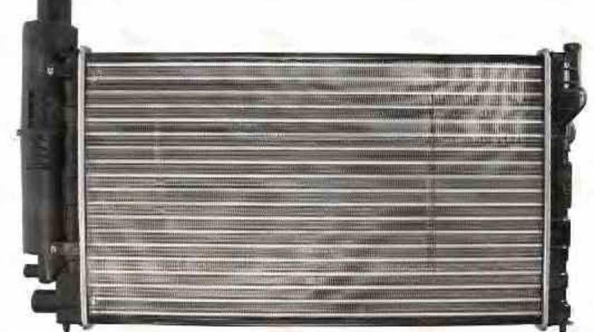 Radiator apa racire motor PEUGEOT 405 I 15B THERMOTEC D7P048TT