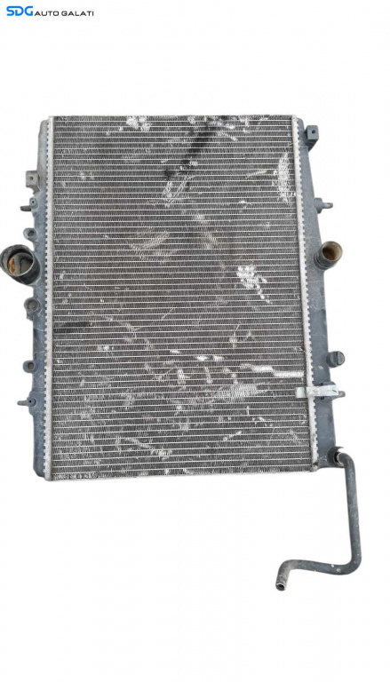Radiator Apa Racire Motor Peugeot 406 2.0 HDI 1995 - 2004 Cod 9635989980 [M9020]