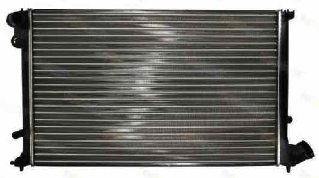 Radiator apa racire motor PEUGEOT 406 8B THERMOTEC D7P051TT