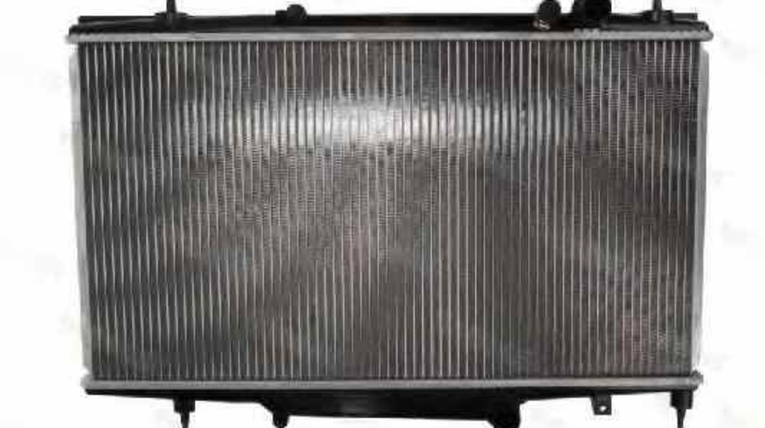 Radiator apa racire motor PEUGEOT 607 9D 9U THERMOTEC D7P060TT