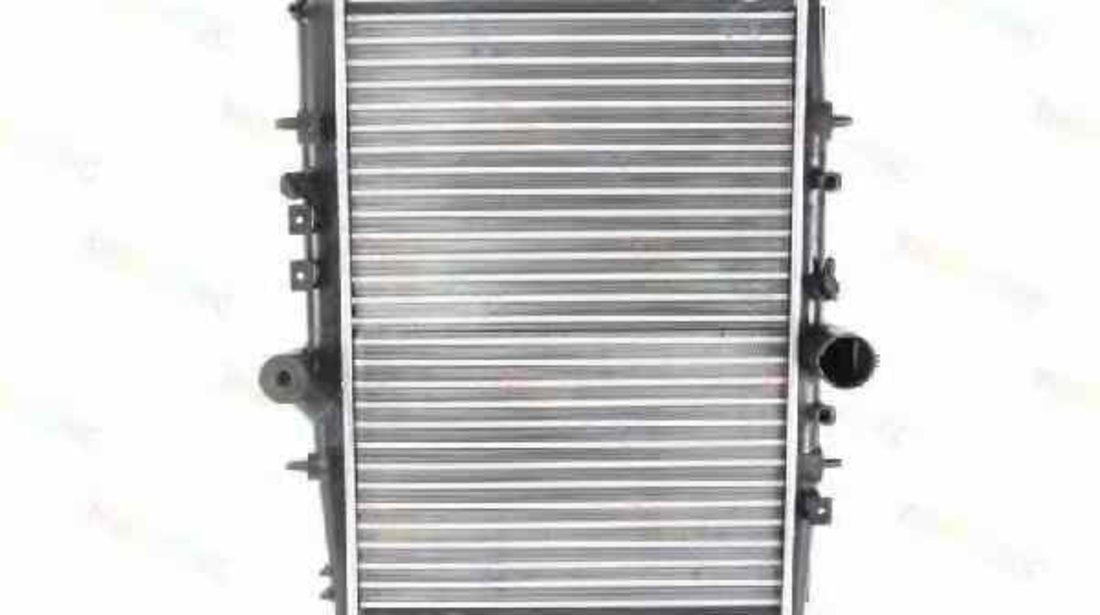 Radiator apa racire motor PEUGEOT 607 9D 9U THERMOTEC D7P056TT